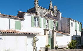 Maison Santoline